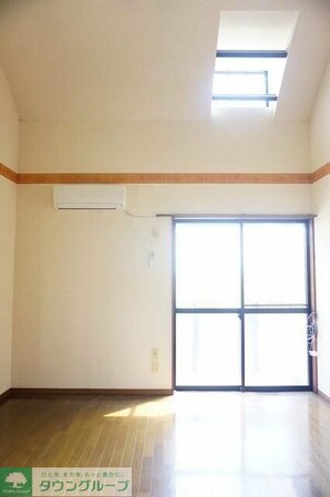 シティーハイツ シンビジュームの物件内観写真